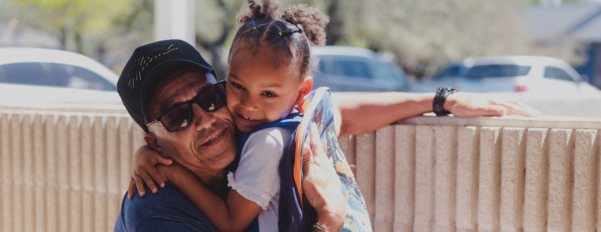 Tri-State Food Bank Month of Giving