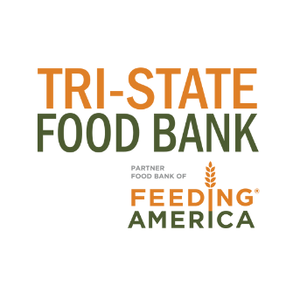 Event Home: Tri-State Food Bank Month of Giving